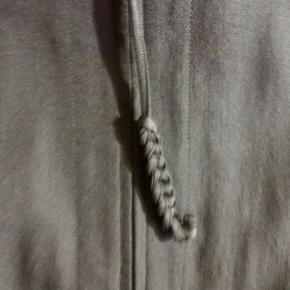 - Yohji Yamamoto Pour Homme Convertible Coverall Jumpsuit - - Picture 8 of 12